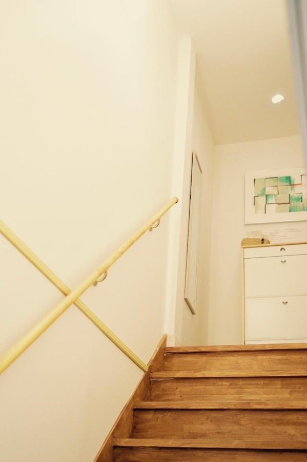 L'Atelier Guest House Yonago Esterno foto